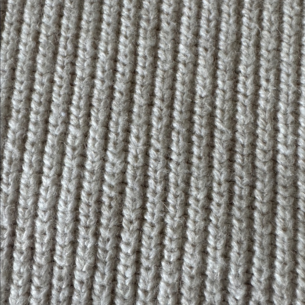 Banana Republic Ribbed Turtleneck Tunic - Picture 9 of 13